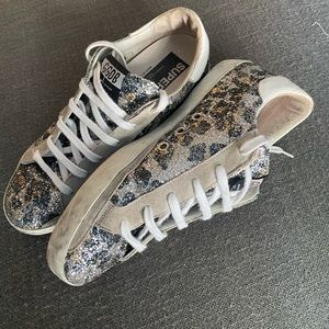 Modern shoes! Very good condition